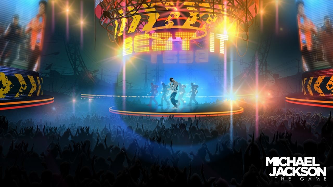 Michael Jackson The Experience [Import Japonais] Ps3