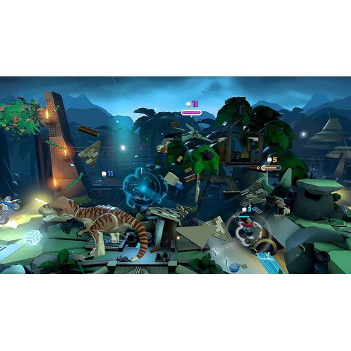 Lego Brawls - Xbox Series X / Xbox One