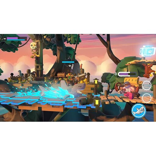 Lego Brawls - Xbox Series X / Xbox One - 4