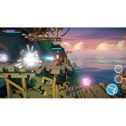 Lego Brawls - Xbox Series X / Xbox One - 6