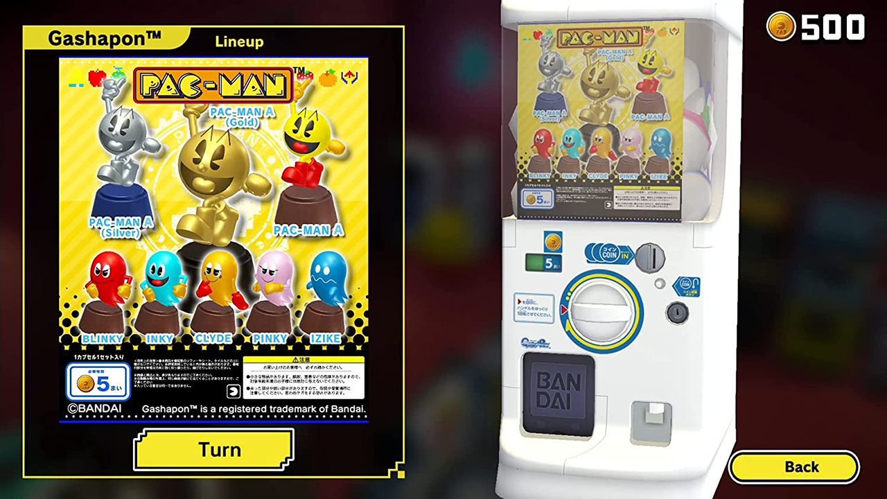 Pac-Man Museum + (Import) - 2