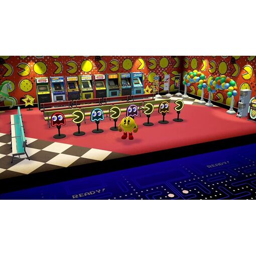Pac-Man Museum + (Import) - 4