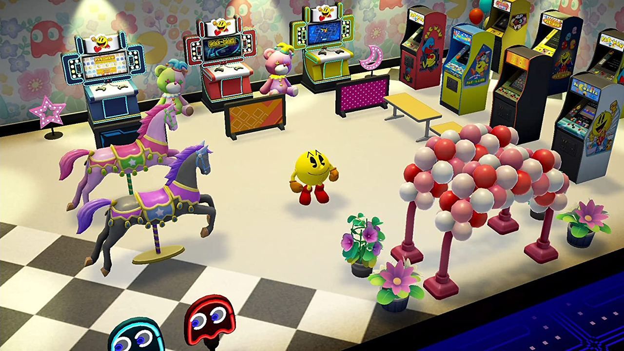 Pac-Man Museum + (Import) - 6