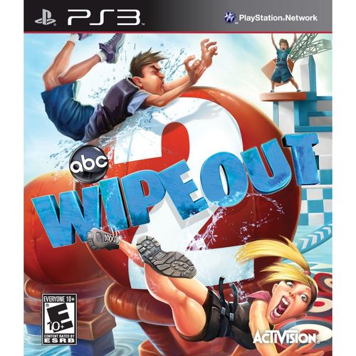Wipeout 2 - Ps3 (Us)