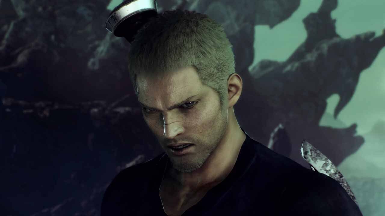 Stranger Of Paradise: Final Fantasy Origin - Ps4 (Japon) - 4