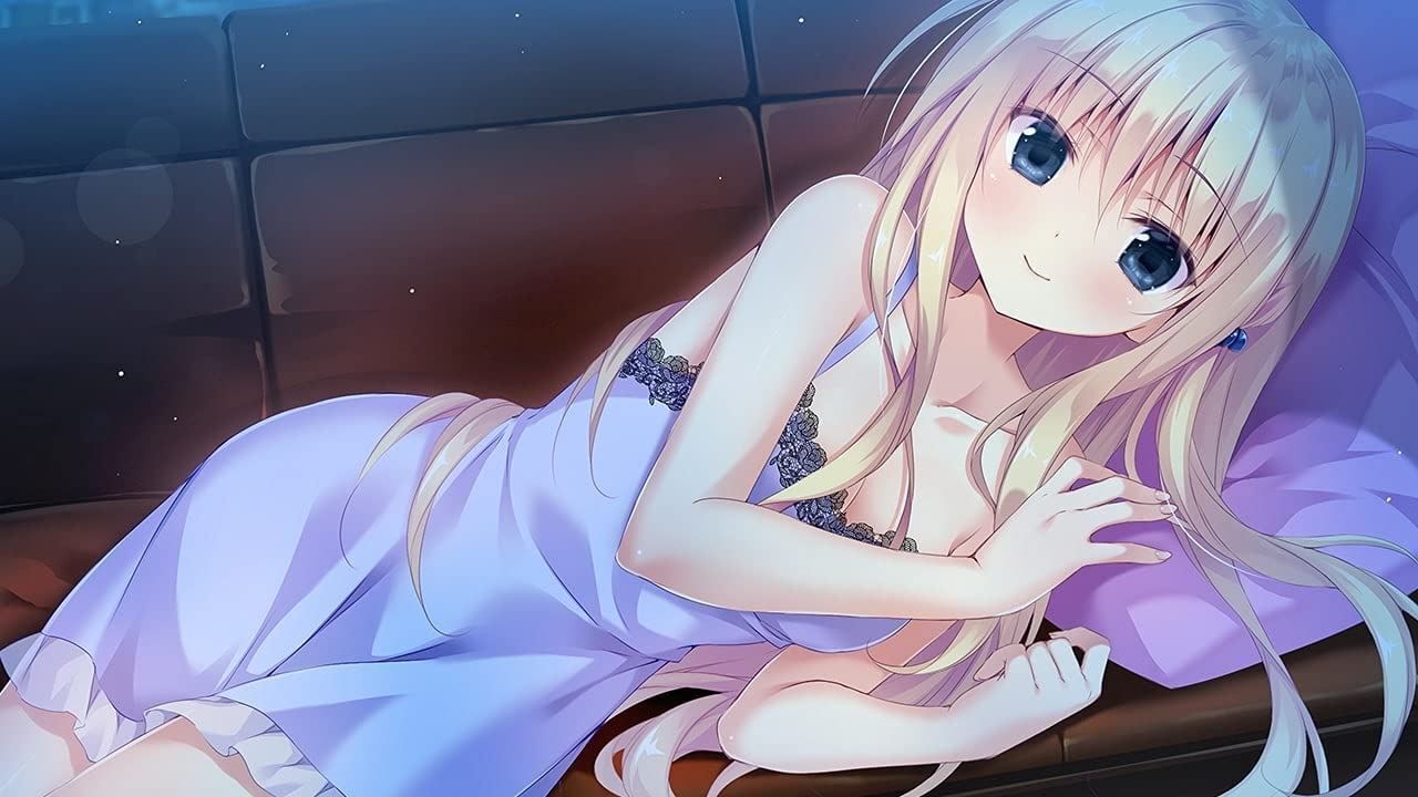 Sakura No Kumo * Scarlet No Koi - Ps4 (Japon) - 2