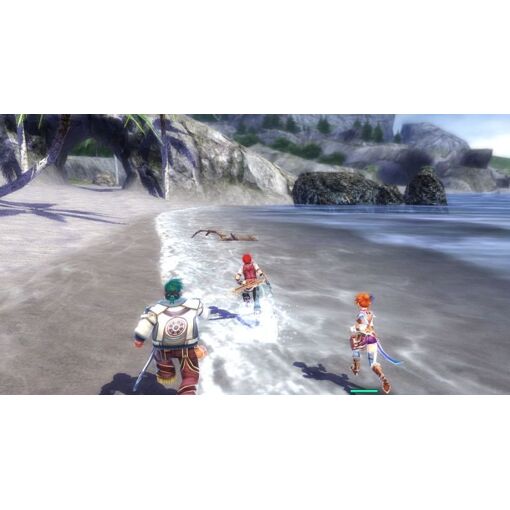 Ys Viii & Ix (Super Price) - Ps4 (Japon)