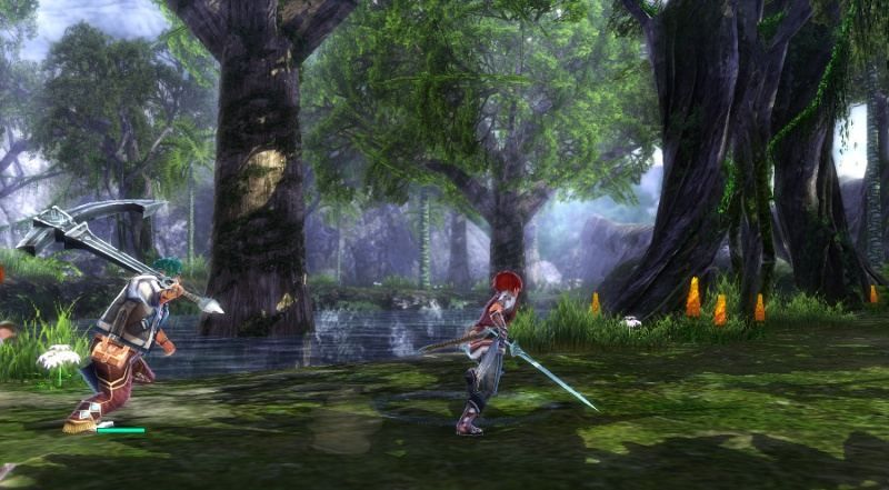 Ys Viii & Ix (Super Price) - Ps4 (Japon) - 2