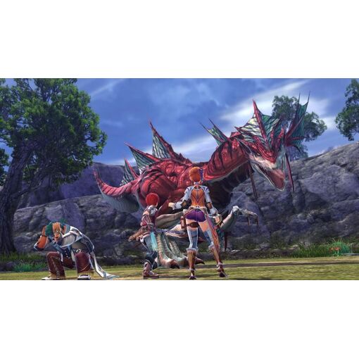 Ys Viii & Ix (Super Price) - Ps4 (Japon) - 6