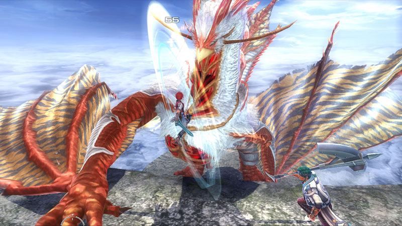 Ys Viii & Ix (Super Price) - Ps4 (Japon) - 7