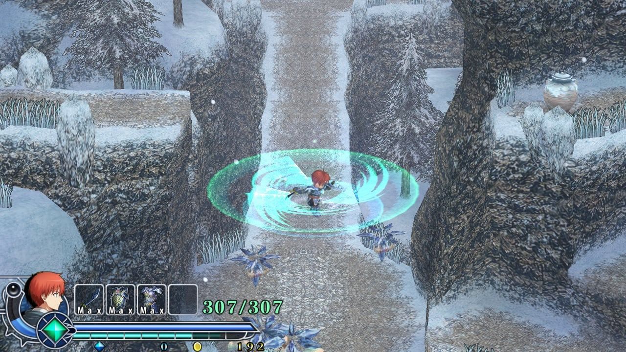 Ys Memoire: The Oath In Felghana - Ps4 (Japon) - 6