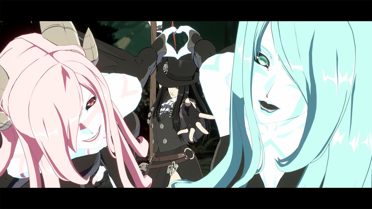 Guilty Gear: Strive [Gg 25th Anniversary Box] (Multi-Languag... - 4