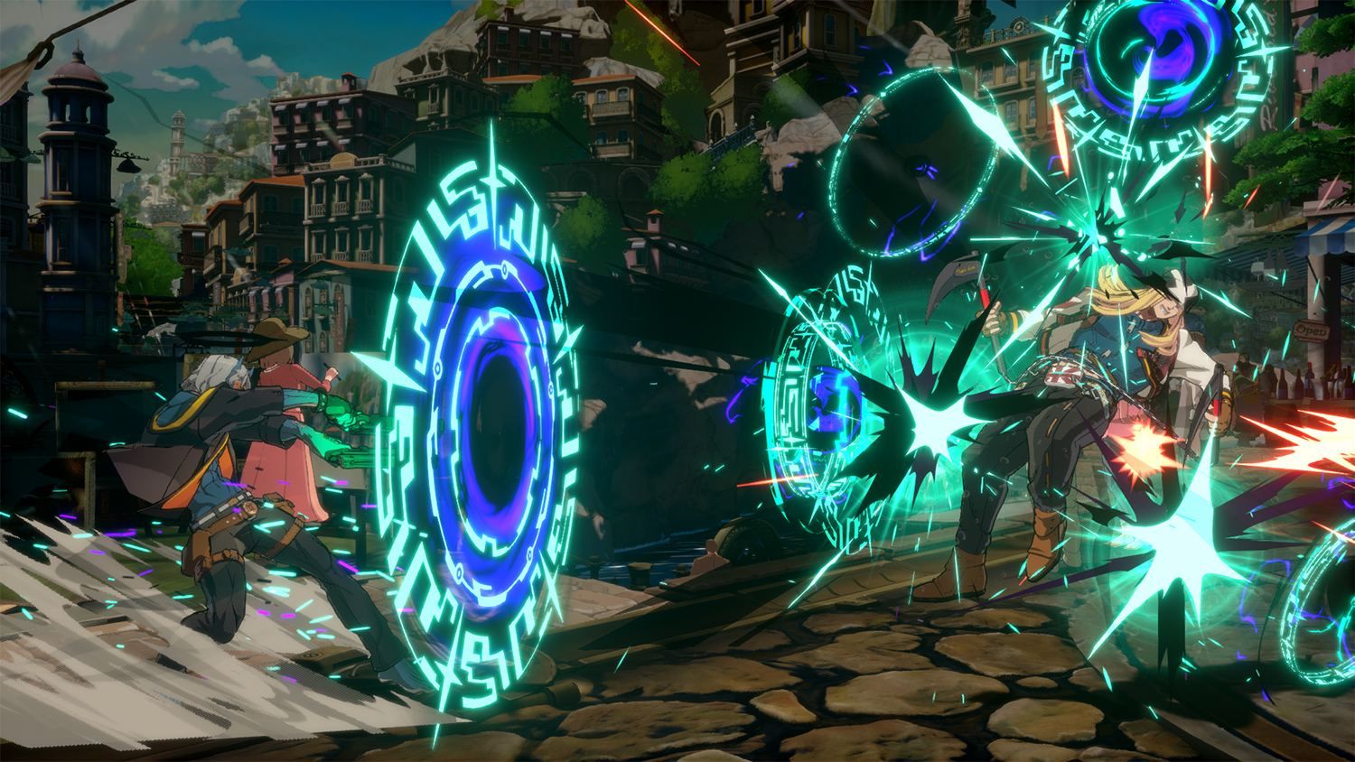 Guilty Gear: Strive [Gg 25th Anniversary Box] (Multi-Languag... - 5