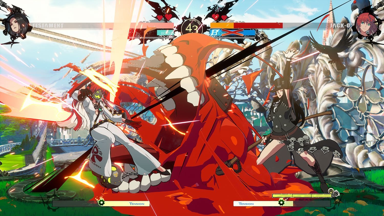 Guilty Gear: Strive [Gg 25th Anniversary Box] (Multi-Languag... - 7