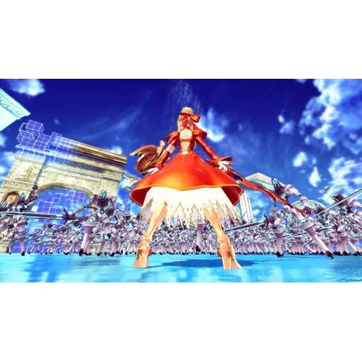 Fate/Extella [Import Japonais] Ps4 - 2