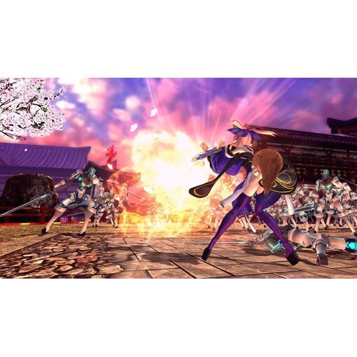 Fate/Extella [Import Japonais] Ps4 - 5