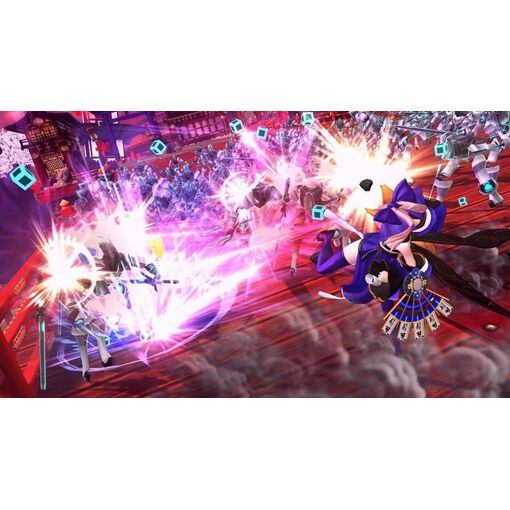 Fate/Extella [Import Japonais] Ps4 - 7