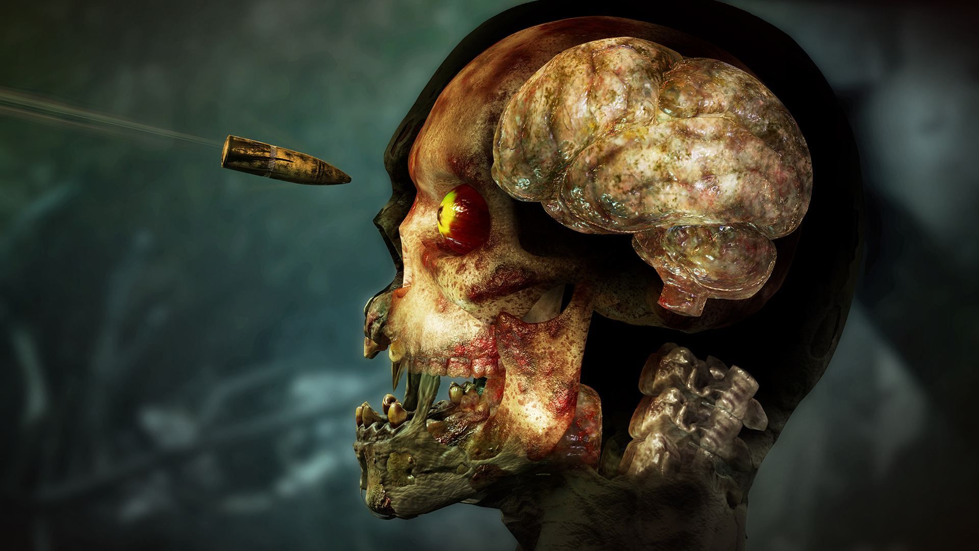 Zombie Army 4: Dead War - Ps4 - 4