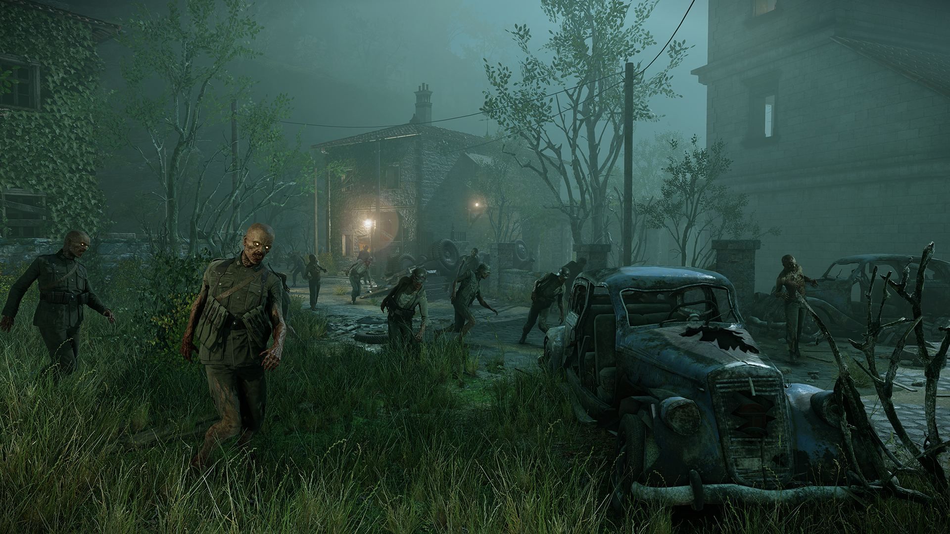 Zombie Army 4: Dead War - Ps4 - 7