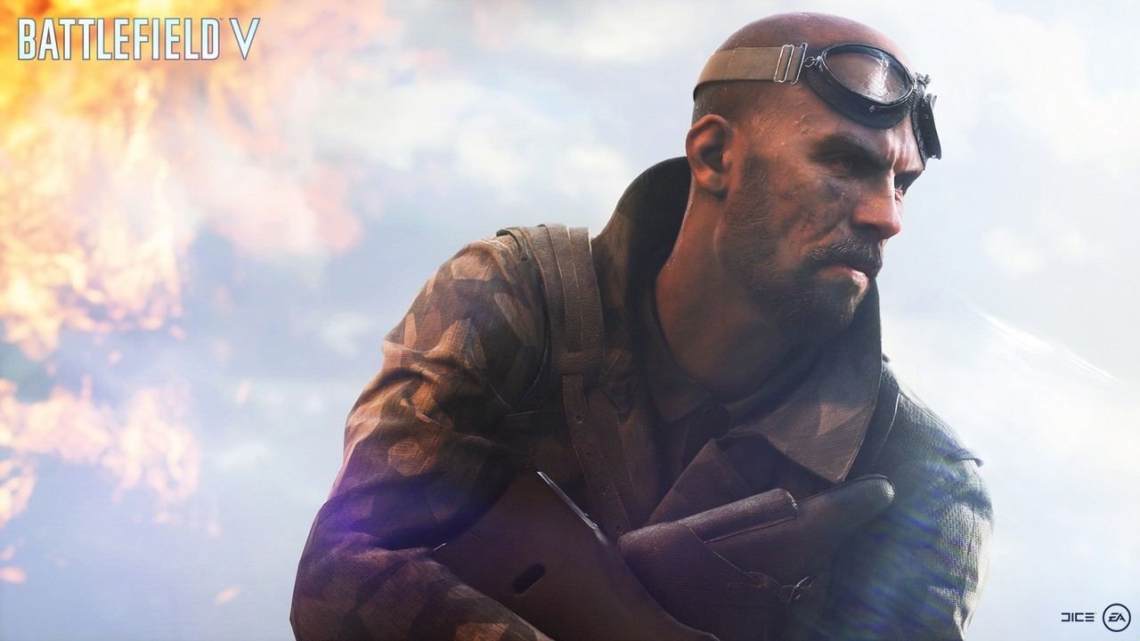 Battlefield V (5) (Import) - 3