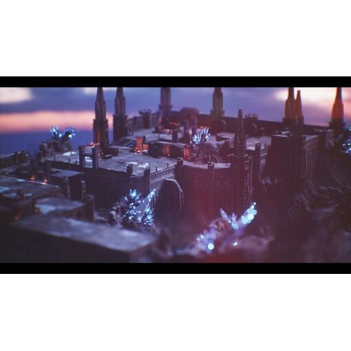 The Diofield Chronicle - Ps4 - 7