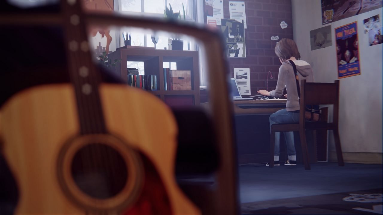 Life Is Strange (Import Anglais) Ps4 - 2