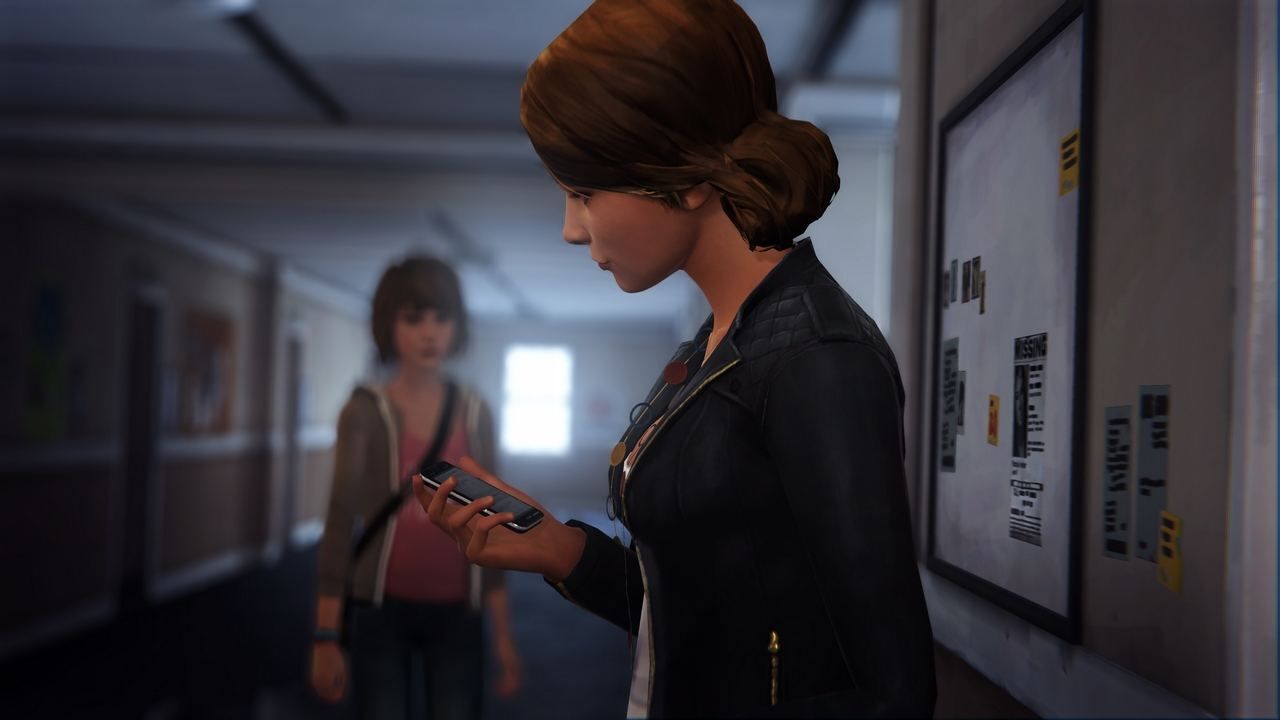 Life Is Strange (Import Anglais) Ps4 - 3