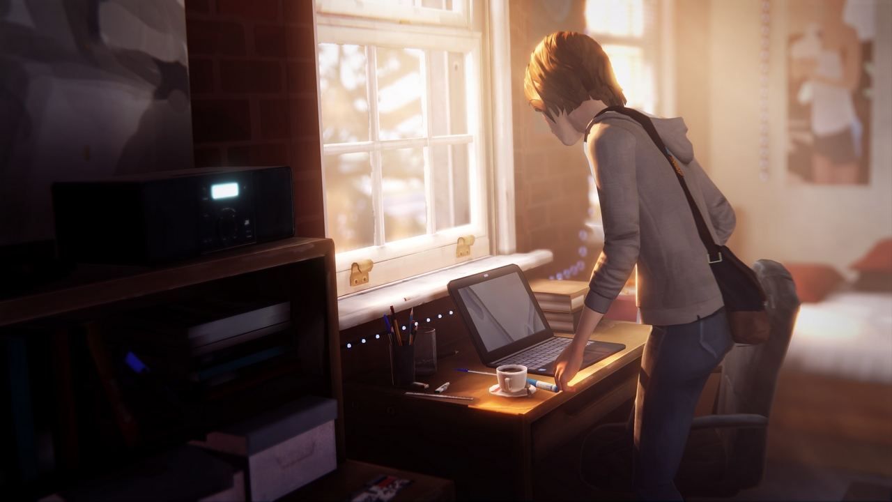 Life Is Strange (Import Anglais) Ps4 - 4