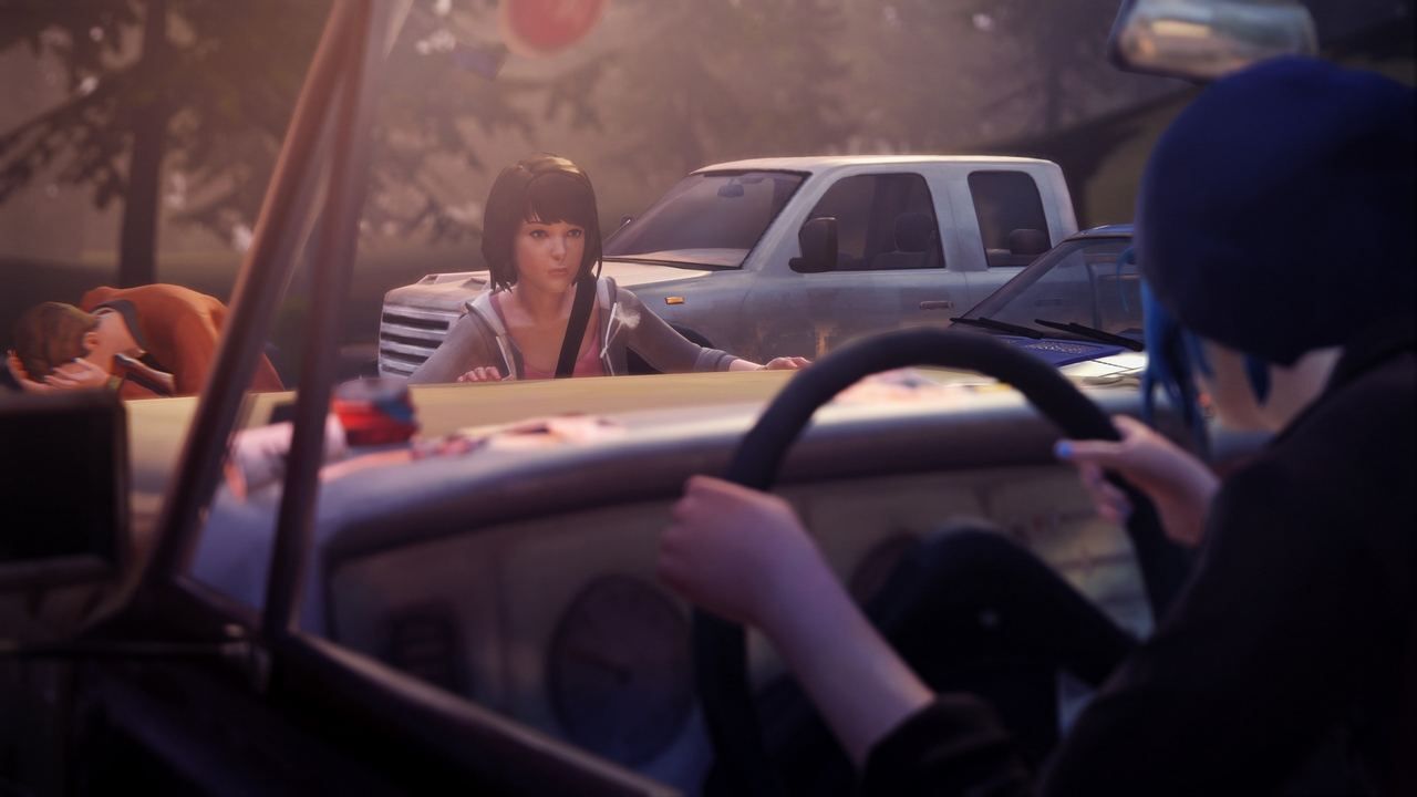 Life Is Strange (Import Anglais) Ps4 - 6
