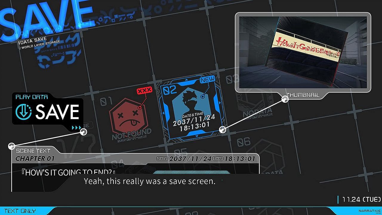 Anonymouscode - Switch - 3