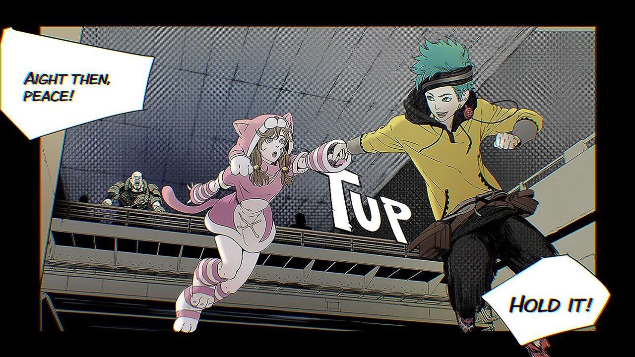 Anonymouscode - Switch - 7