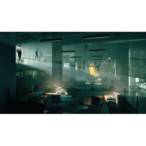 Control [Ultimate Edition] (English) [Import Japonais] Ps5 - 4