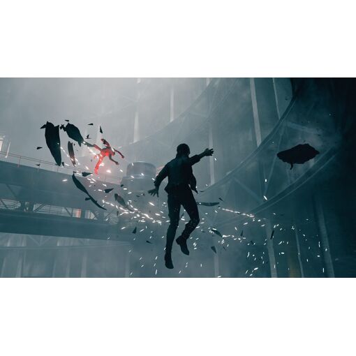 Control [Ultimate Edition] (English) [Import Japonais] Ps5 - 6