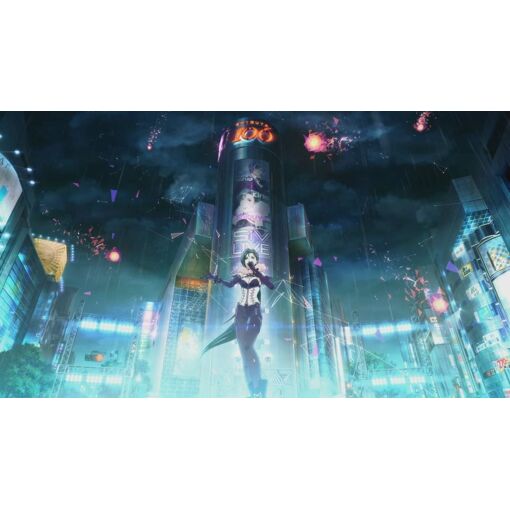 Tokyo Mirage Sessions #Fe Encore [Import Japonais] Switch - 2