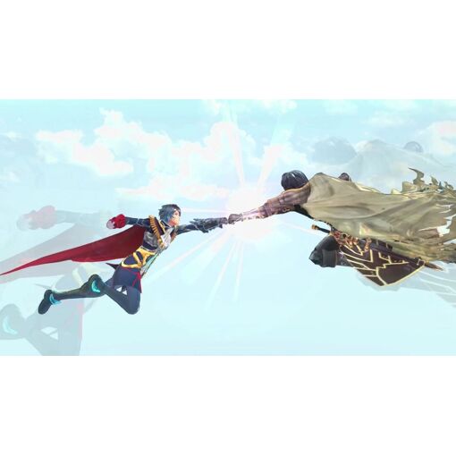 Tokyo Mirage Sessions #Fe Encore [Import Japonais] Switch - 6