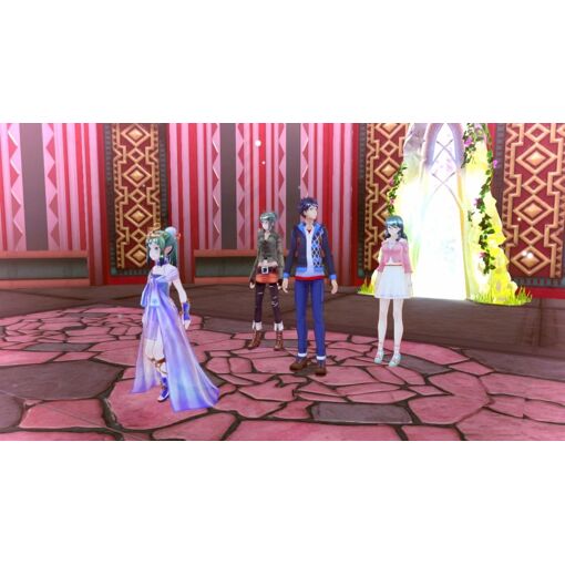 Tokyo Mirage Sessions #Fe Encore [Import Japonais] Switch - 7