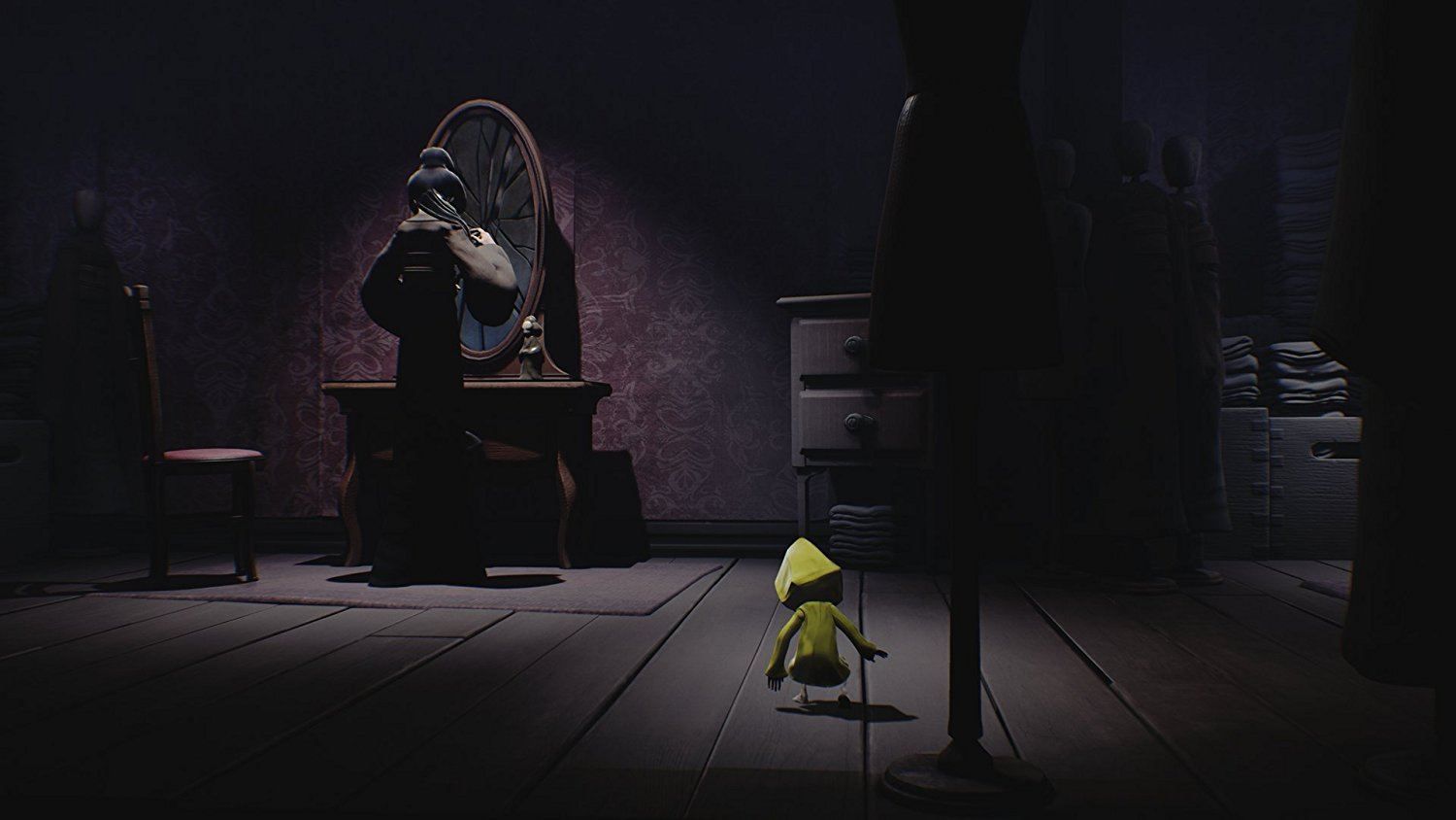 Little Nightmares [Deluxe Edition] [Import Japonais] Switch - 3