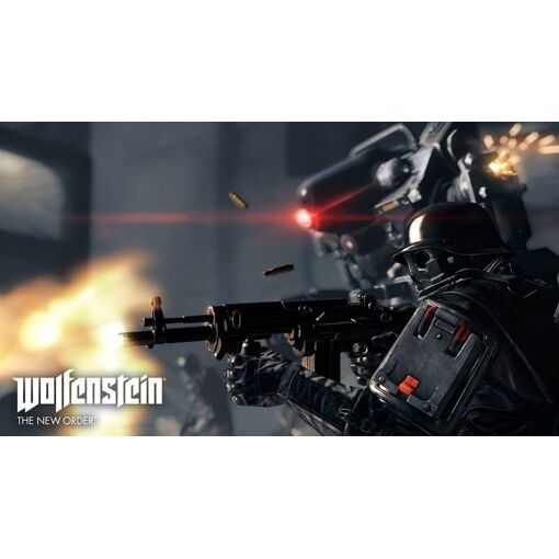 Wolfenstein Alt History Collection Xbox One - 3