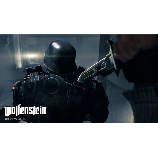 Wolfenstein Alt History Collection Xbox One - 4