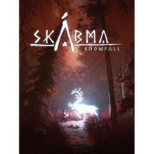 Skabma : Snowfall Ps4