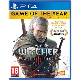 Test The Witcher 3 Blood And Wine : un DLC à la hauteur ? #7