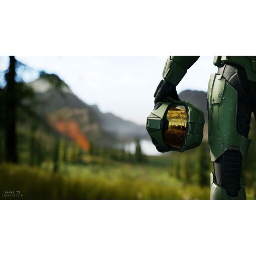 Halo Infinite (English) - Xbox Series X / Xbox One (Japon) - 2