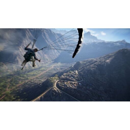 Tom Clancy's Ghost Recon Wildlands - Xbox One (Japon) - 4