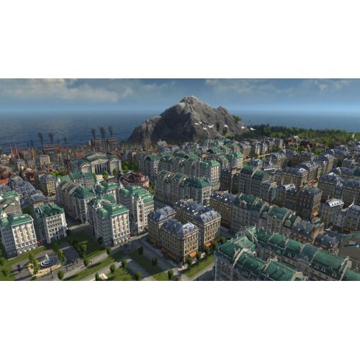 Anno 1800 [Console Edition] - Ps5 (Japon)