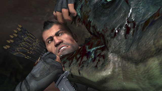 Turok [Import Japonais] Ps3 - 2