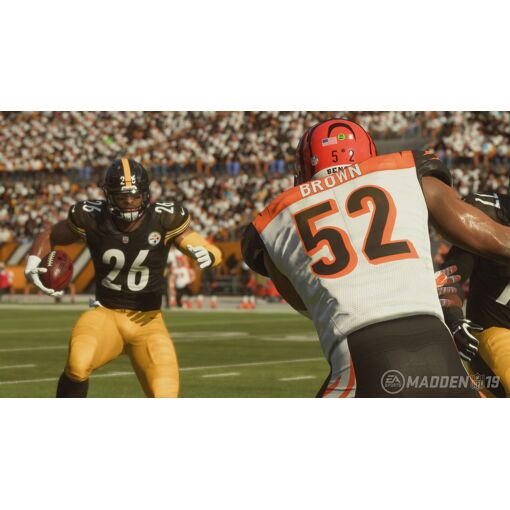 Xbox One Madden Nfl 19 Import Uk - 2