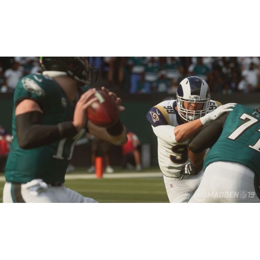Xbox One Madden Nfl 19 Import Uk - 3