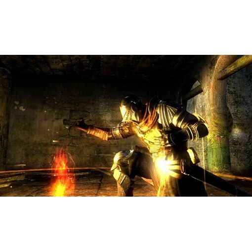Dark Souls - �dition Limit�e [Import Anglais] [Jeu Ps3]