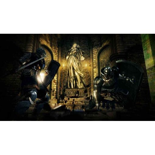 Dark Souls - �dition Limit�e [Import Anglais] [Jeu Ps3] - 7