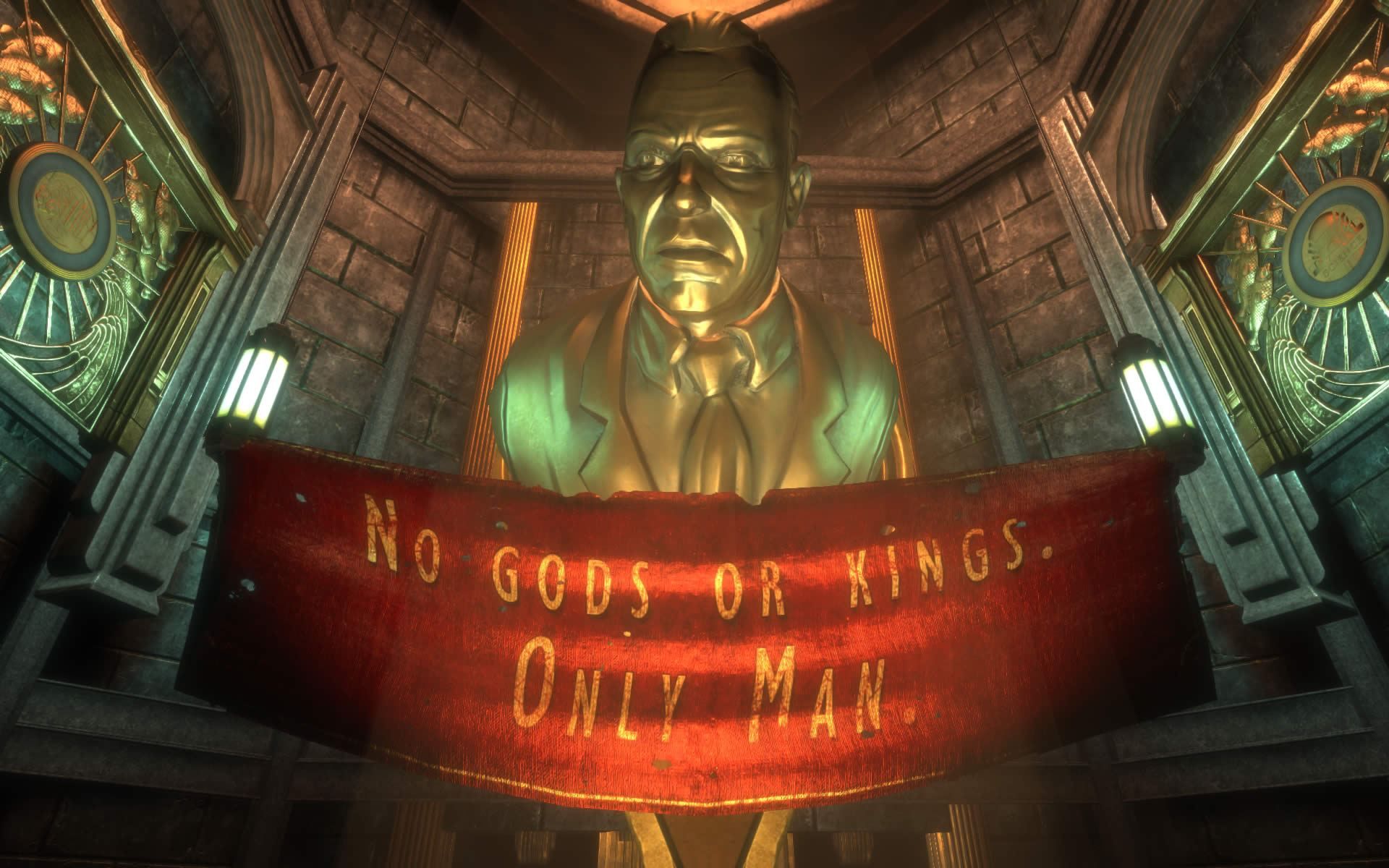 Bioshock: The Collection - Xbox One